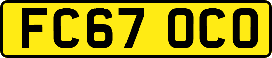 FC67OCO