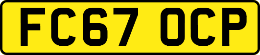FC67OCP