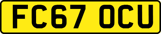 FC67OCU