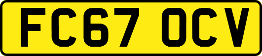 FC67OCV