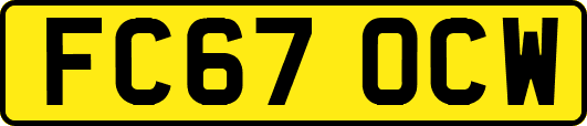 FC67OCW