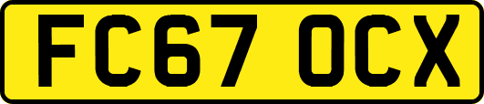FC67OCX