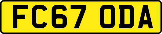 FC67ODA