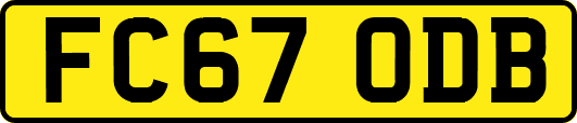 FC67ODB