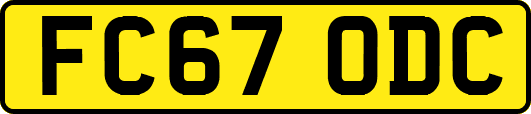 FC67ODC