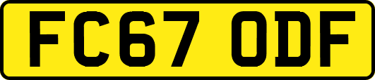 FC67ODF