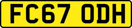 FC67ODH