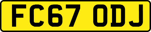 FC67ODJ