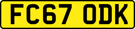 FC67ODK