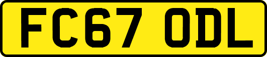 FC67ODL
