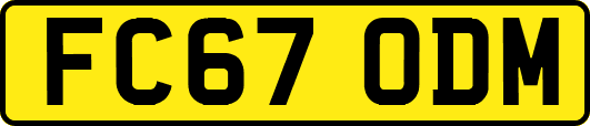 FC67ODM