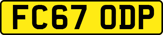 FC67ODP
