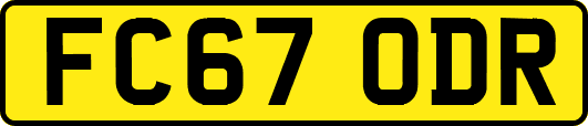 FC67ODR