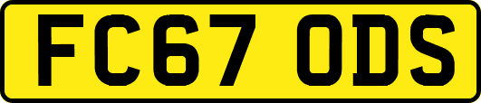 FC67ODS