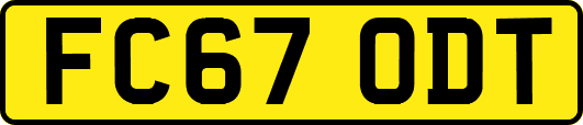 FC67ODT