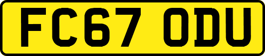 FC67ODU