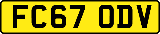 FC67ODV
