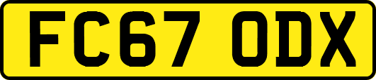 FC67ODX