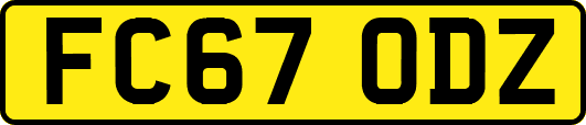FC67ODZ