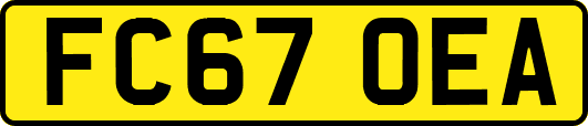 FC67OEA