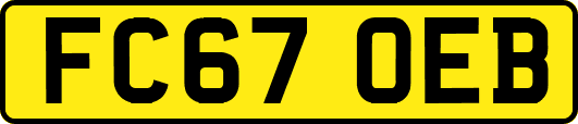 FC67OEB