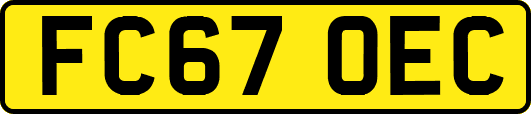 FC67OEC