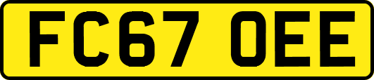 FC67OEE