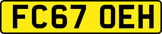 FC67OEH