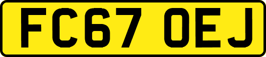FC67OEJ