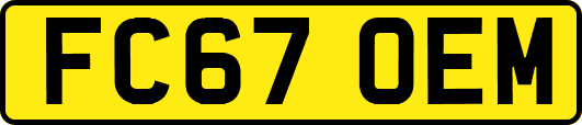 FC67OEM