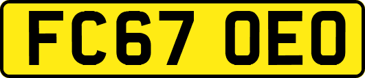 FC67OEO