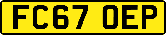 FC67OEP