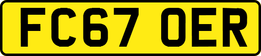 FC67OER