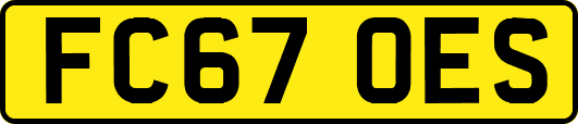 FC67OES