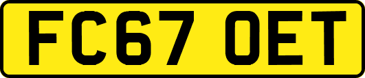 FC67OET