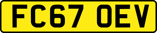 FC67OEV