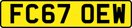 FC67OEW
