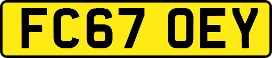 FC67OEY