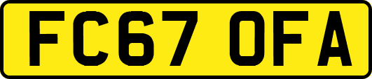 FC67OFA