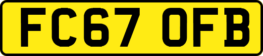 FC67OFB