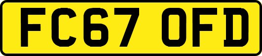 FC67OFD