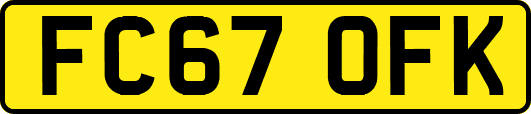 FC67OFK