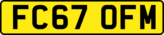 FC67OFM