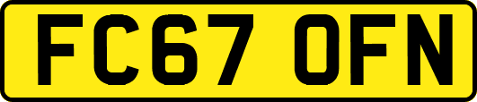 FC67OFN