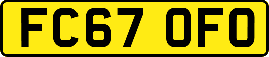 FC67OFO