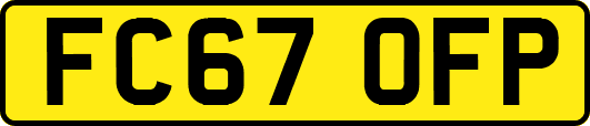 FC67OFP