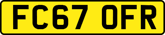 FC67OFR