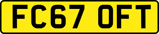 FC67OFT