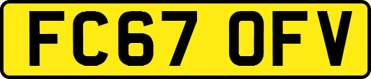 FC67OFV