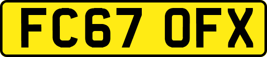 FC67OFX